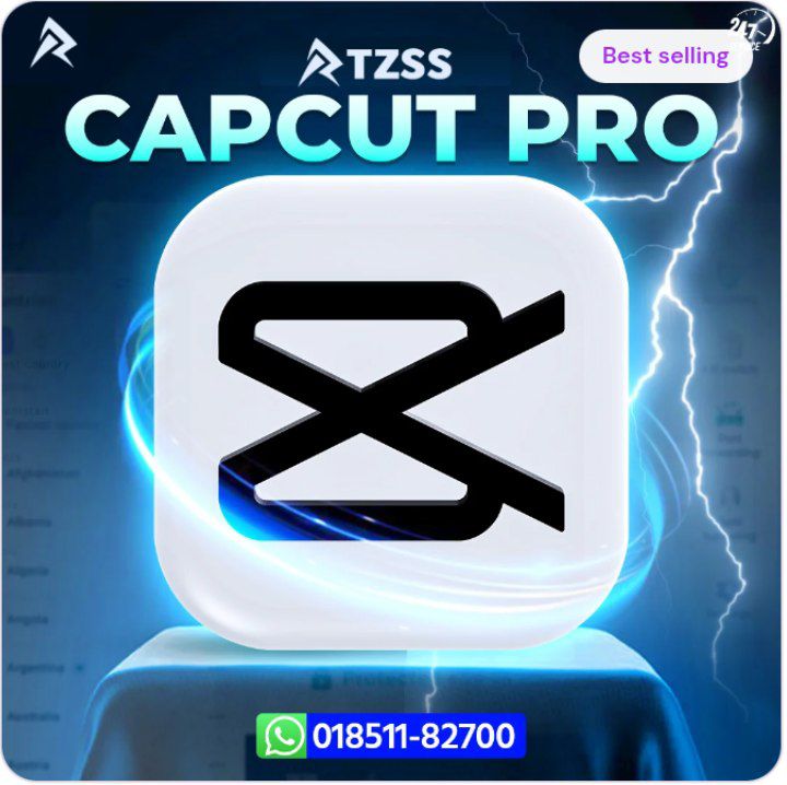 Capcut New Latest Version