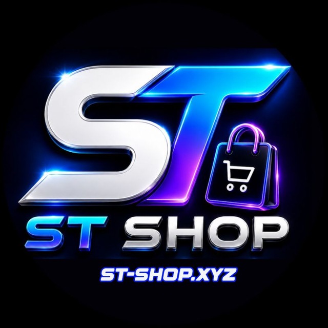 ST SHOP